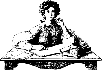 woman writer small -41201_640