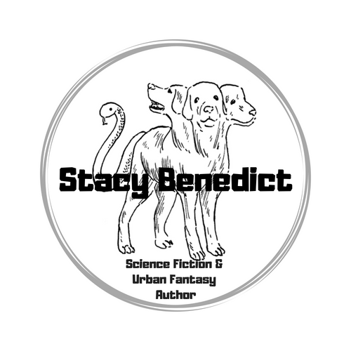 Stacy Benedict logo